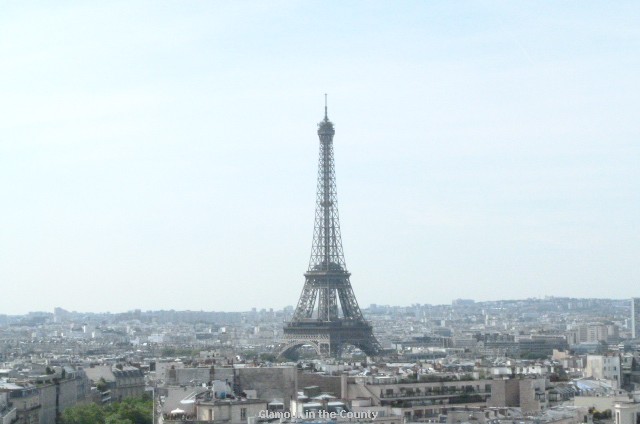 Eiffel Tower, Paris