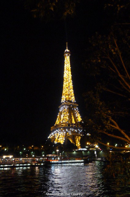 Eiffel Tower, Paris