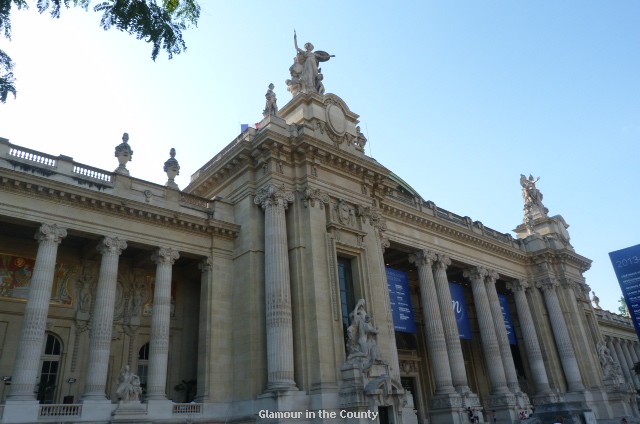 Petit Palais, Paris