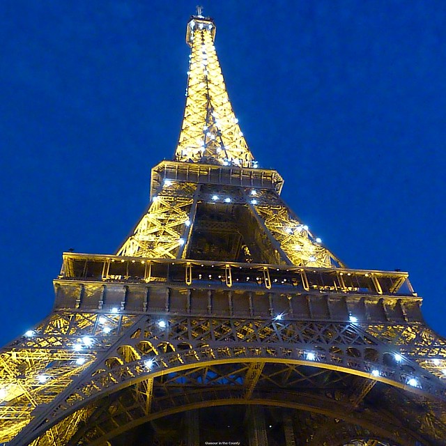 Eiffel Tower, Paris