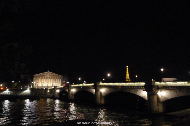 Eiffel Tower, Paris