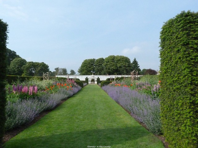 Houghton Hall walled garden (20)