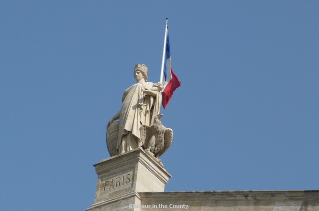 Gare Du Nord, Paris