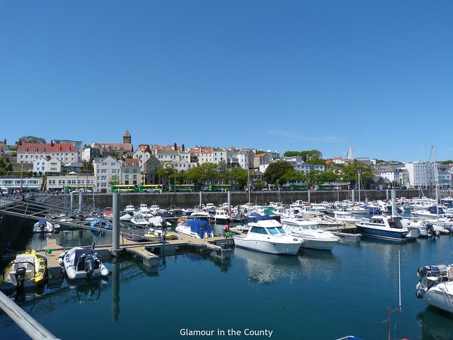 St Peters Port, Guernsey (28)