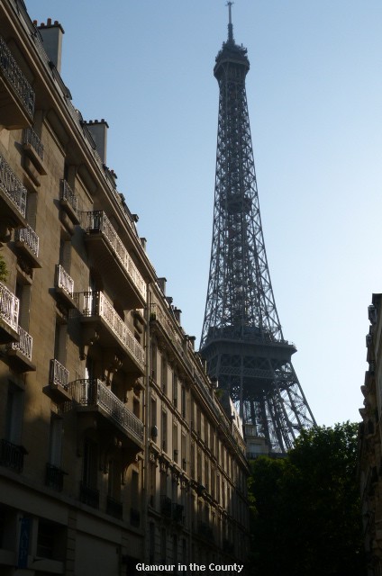 Eiffel Tower, Paris