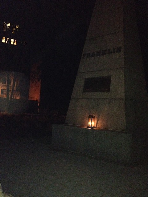 Old Town Trolleys Ghost Tour Boston