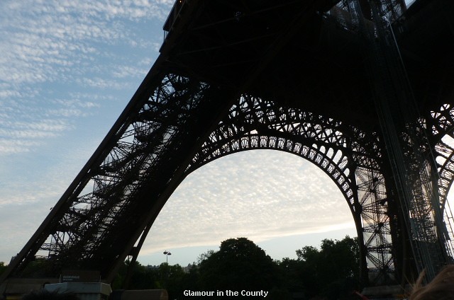 Eiffel Tower, Paris