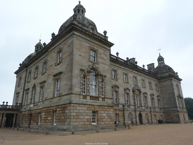 Houghton Hall