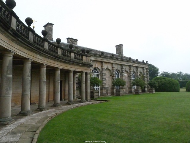 Houghton Hall (25)