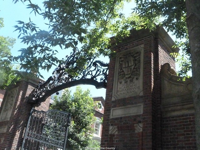 Harvard University, MA (4)