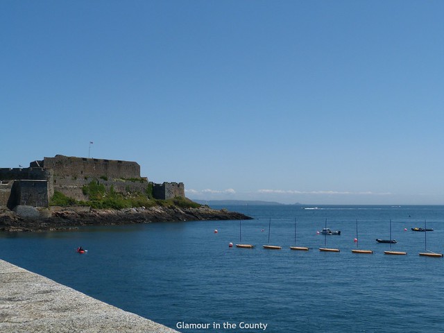 St Peters Port, Guernsey (34)