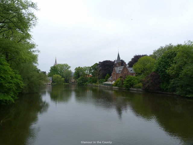 Bruges, Belgium