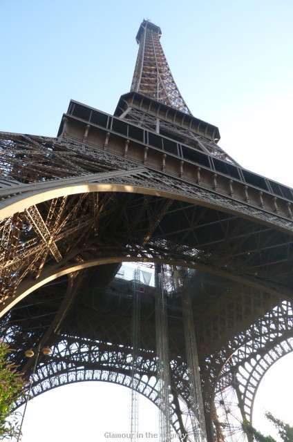 Eiffel Tower, Paris