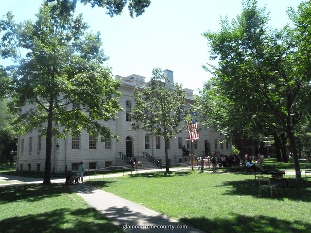 Harvard, Cambridge MA