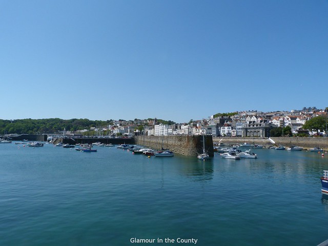 St Peters Port, Guernsey (3)