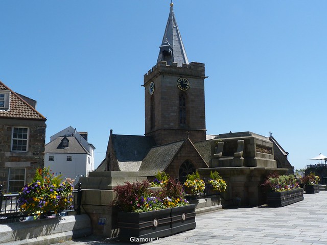 St Peters Port, Guernsey (15)