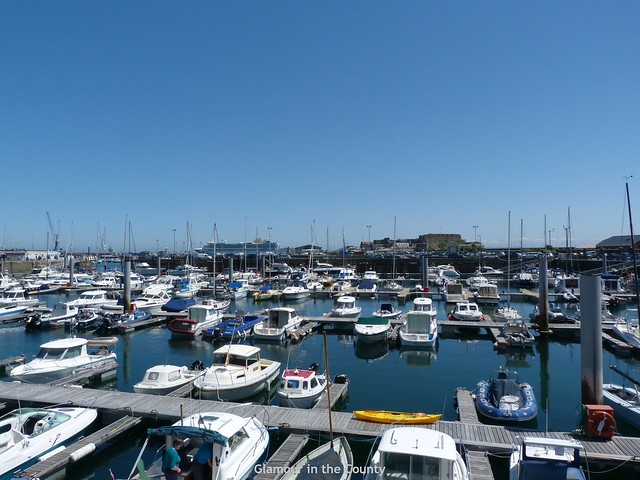 St Peters Port, Guernsey (27)