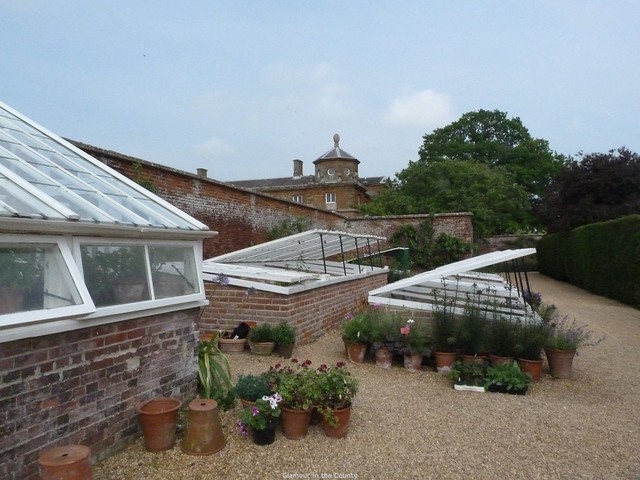 Houghton Hall walled garden (10)