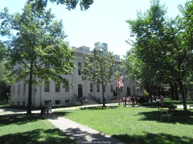 Harvard University, MA