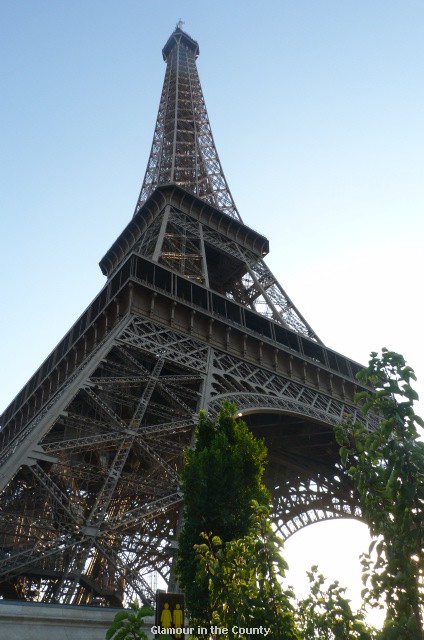 Eiffel Tower, Paris