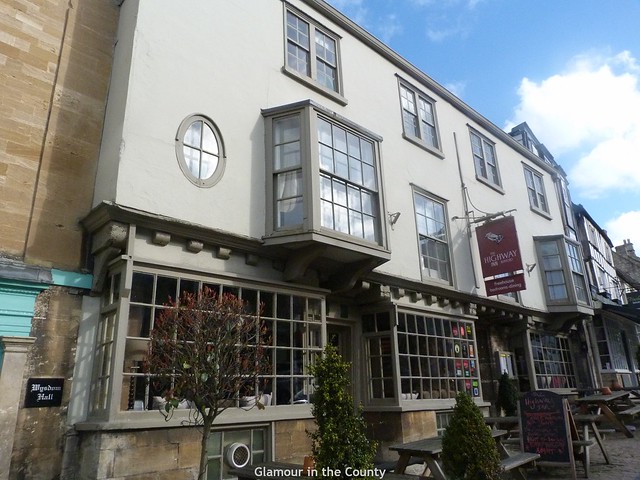 Burford, Cotswolds (8)