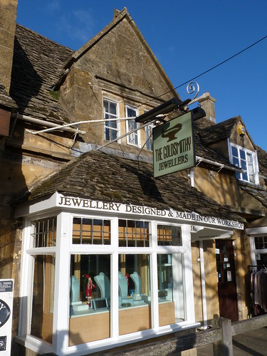 Broadway Cotswolds 3