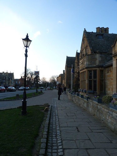 Broadway - Cotswolds 7