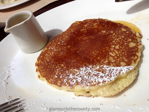 Pershing Square pancakes 1