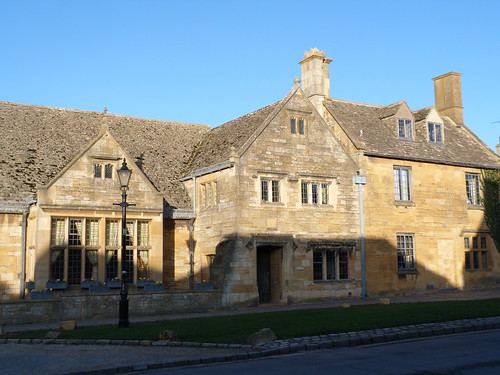 Broadway - Cotswolds 9