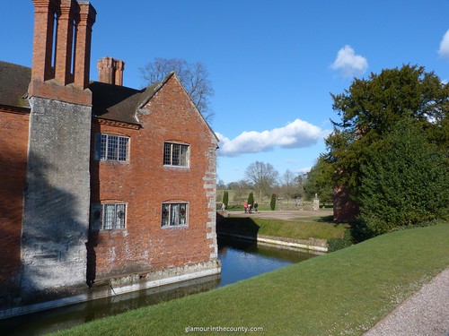 Baddesley Clinton, Warwickshire (9)