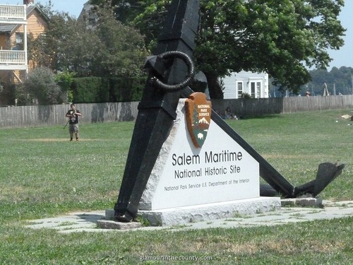 Salem Maritime National Historic Site (3)
