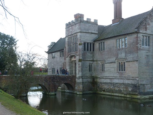 Baddesley Clinton, Warwickshire (3)