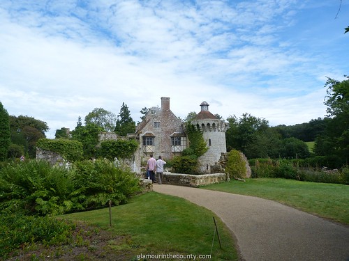 Scotney Castle, Kent (13)