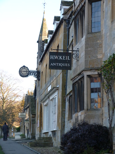 Broadway - Cotswolds 6
