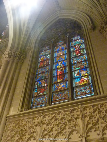 St Patrick's Cathedral New York (12)