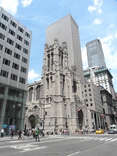 St Patrick's Cathedral New York (29)