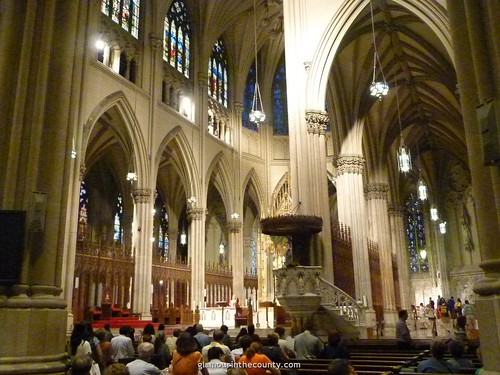 St Patrick's Cathedral New York (11)