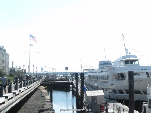 Salem Ferry