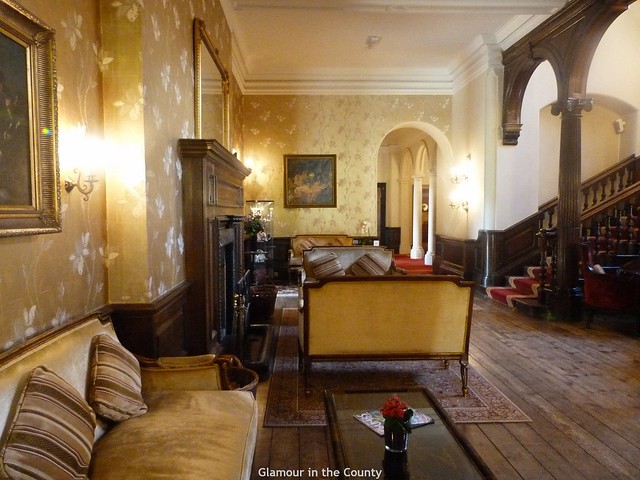 Wyck Hill House Hotel (49)