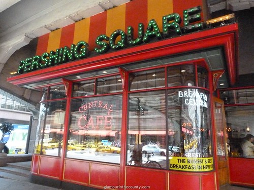 Pershing Square New York (1)