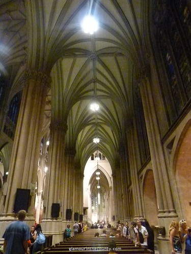 St Patrick's Cathedral New York (4)