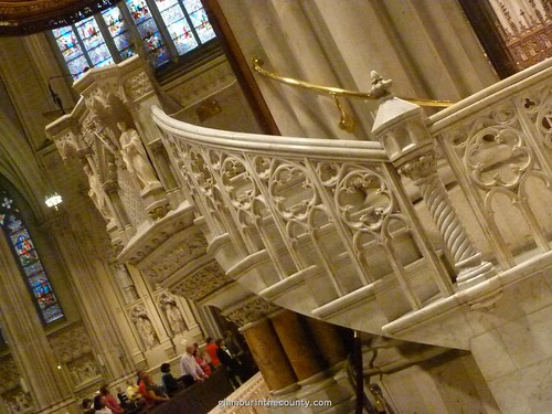 St Patrick's Cathedral New York (16)