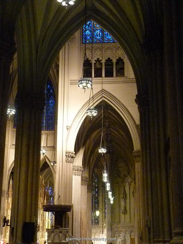 St Patrick's Cathedral New York (9)