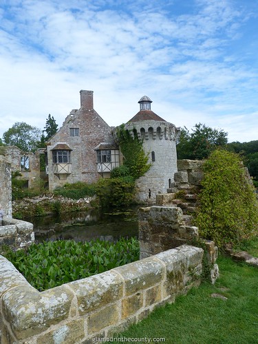 Scotney Castle, Kent (14)