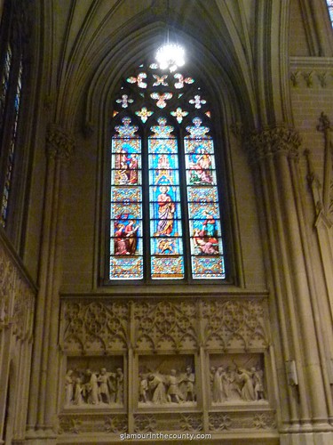St Patrick's Cathedral New York (25)