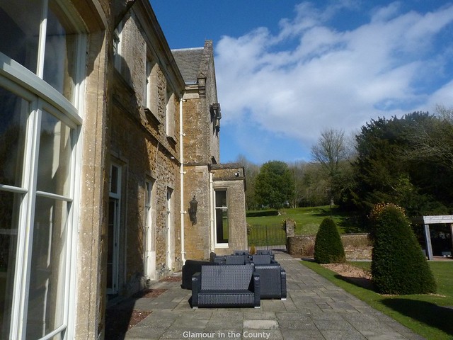 Wyck Hill House Hotel (5)