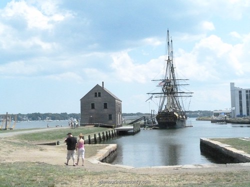 Salem Maritime National Historic Site (2)