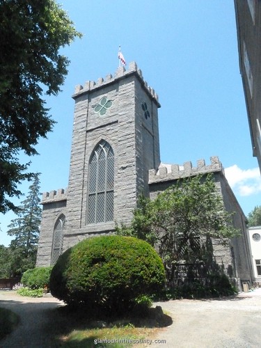 First Church in Salem