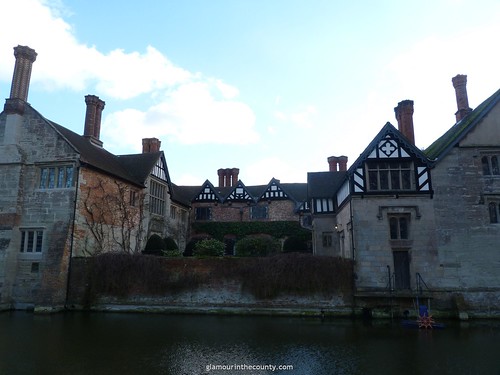 Baddesley Clinton, Warwickshire (5)