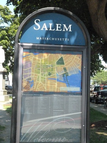 Salem